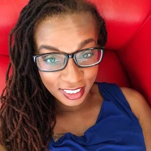 Meet your Posher, Phyllis